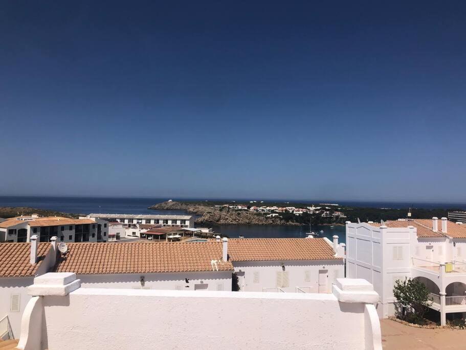 Arenal Den Castell Castellsol Lejlighed Arenal d'en Castell Eksteriør billede